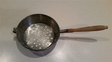 Spaetzle Maker? | Collectors Weekly