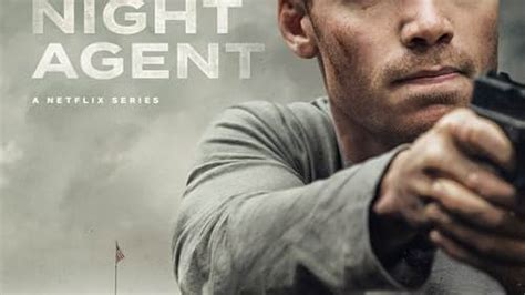 The Night Agent (TV Series 2023– ) - Episode list - IMDb