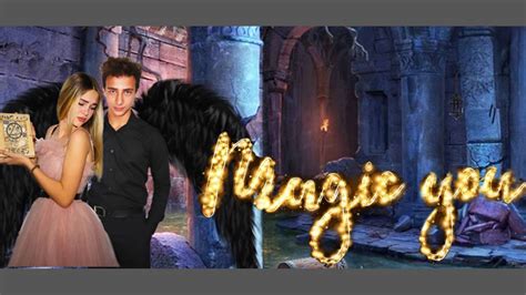 Magic You Series | Magic mystery romantic movie series to watch ...