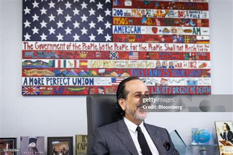 Drew Findling, attorney for former US President Donald Trump, during... News Photo - Getty Images