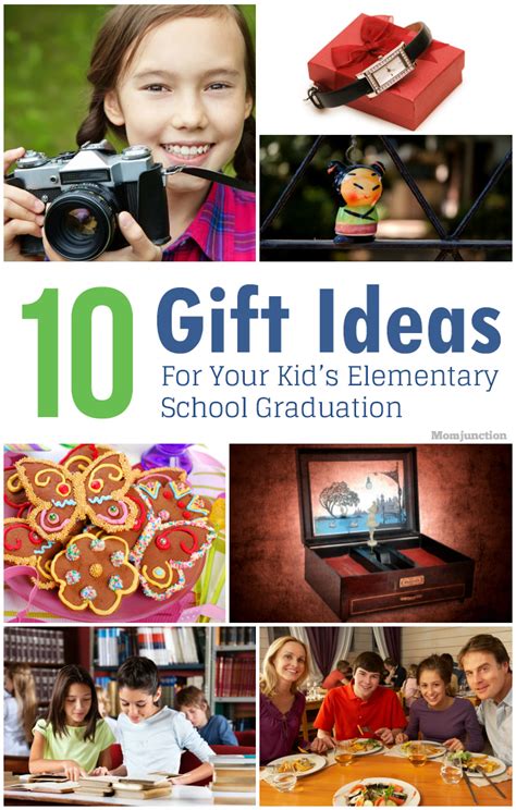 Best 25 Elementary School Graduation Gift Ideas - Home, Family, Style and Art Ideas