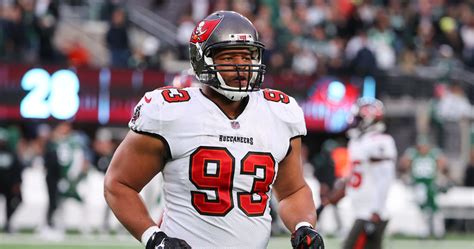 Ndamukong Suh, Eagles Agree to 1-Year Contract After Linval Joseph Deal ...