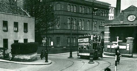 Bedminster 1930s. | Bristol, City of bristol, Local history