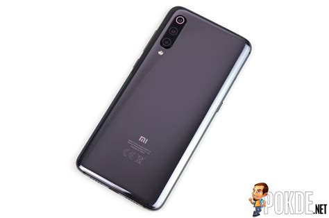 Xiaomi Mi 9 review — #BaikBeliMi9 is real - Pokde.Net