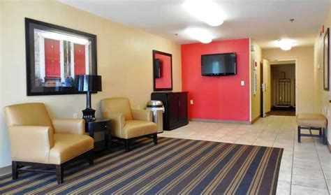 Macon, GA - Macon - North Hotel | Extended Stay America