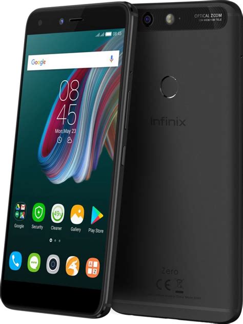 Infinix Zero 5 Full Specs and Price in Nigeria Today [July 2020]