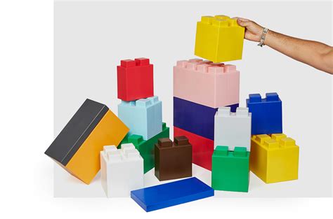 Modular Solutions | Shop Giant Play Blocks, Modular Panels & Modular Room Dividers - EverBlock