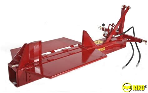 Riko UK | Split-Fire 4203 32 ton Log Splitter