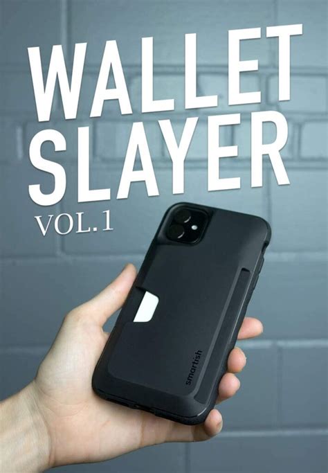 iPhone 11 Pro Max Wallet Case :Premium Quality Cases you get!