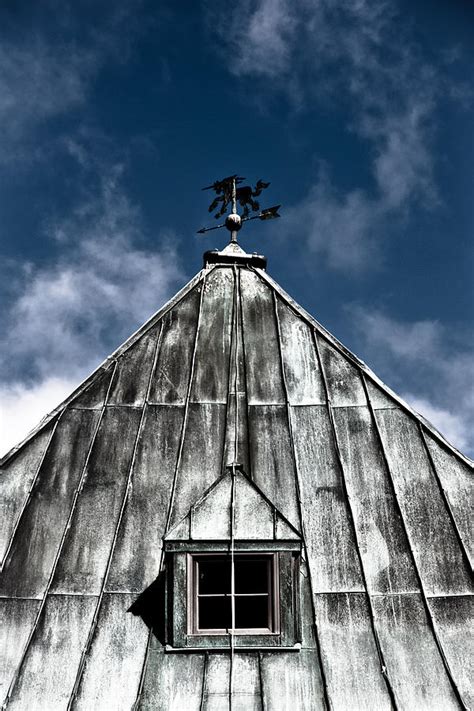 Napa Weather Vein Photograph by Sean Willis | Fine Art America