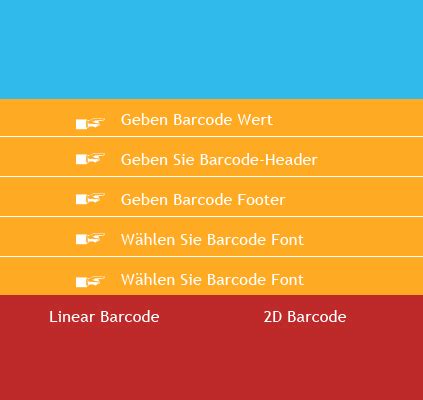 Download Barcode Creator Software - Generate-Barcode.com