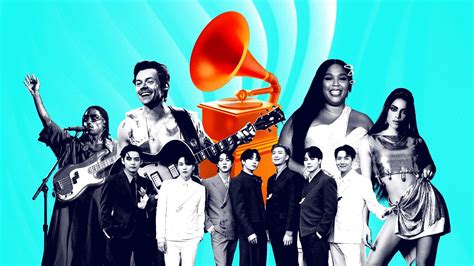 The Official 2023 GRAMMYs Playlist Is Here: Listen To 115 Songs By Beyoncé, Harry Styles, Bad ...