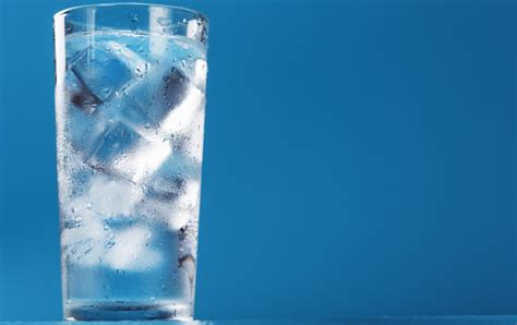 Is Drinking Cold Water Bad for You?