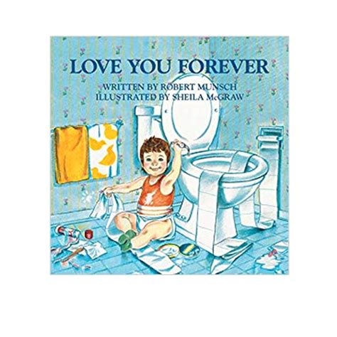 Love You Forever By Robert Munsch Books | Meijer Grocery, Pharmacy ...