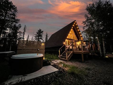 11 Cozy Pet-Friendly Cabins in Colorado - Doggy Check In