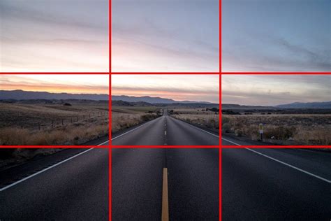 What Is The Rule Of Thirds And How To Use It In Photos | expertphotography