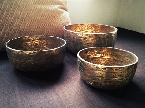 Tibetan Bowls Sound Therapy | Tibetan Bowls Sound & Vibration Therapy Singapore