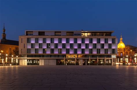 SAKS URBAN DESIGN HOTEL KAISERSLAUTERN - Updated 2022 Prices & Reviews ...