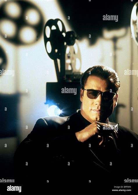 1995 Get Shorty, John Travolta High Resolution Stock Photography and ...