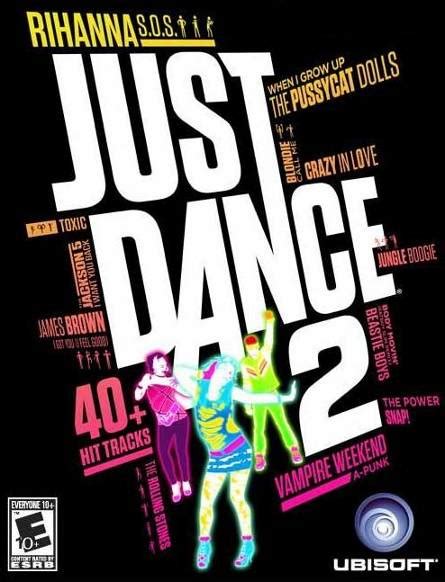 Just Dance 2 (Game) - Giant Bomb