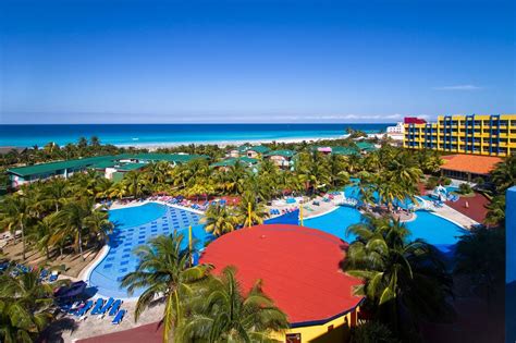 Barcelo Solymar Resort - Varadero | Transat