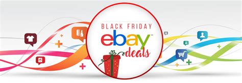 The Best Deals on eBay Black Friday 2019