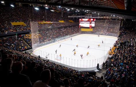 Nashville Predators Tickets - StubHub