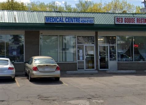 Hazeldean Medical Centre - Family Doctor Edmonton