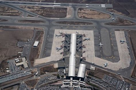 Cyprus Airports reach new record of 11.6 mln arrivals in 2023