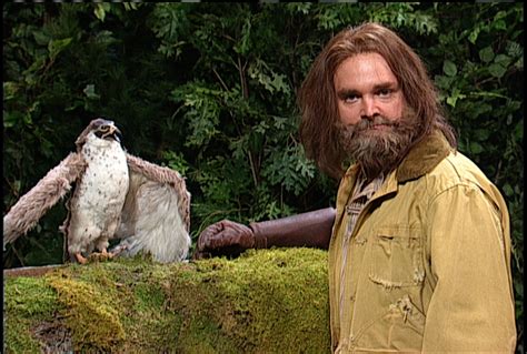 Will Forte as The Falconer in Saturday Night Live - Will Forte Photo ...