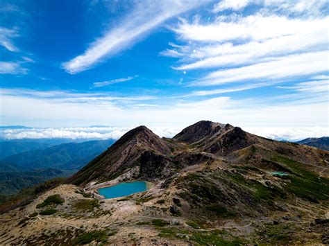 How to get there | Hakusan | National Parks of Japan