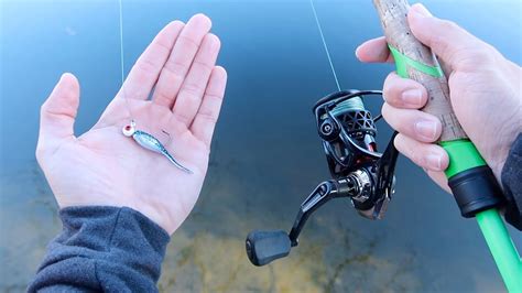 Catch 15x MORE Fish This Winter (Bass Fishing Tips) – Bass Manager ...