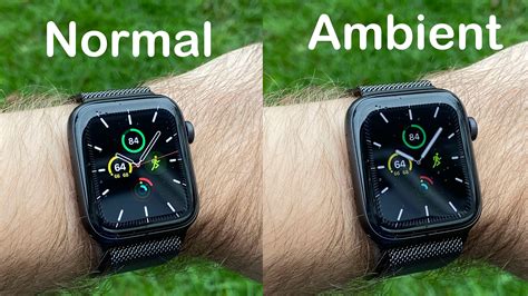 Apple Watch Series 5 Review: One Major Feature and One Major Question Mark