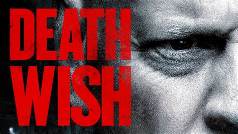 'Death Wish' Remake Now On Amazon Prime: Here's A Review — Eclectic Pop