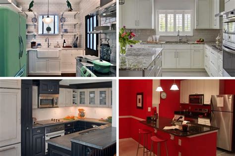 30+ All-new Condo Kitchen Remodel Ideas for Space-saving Solutions