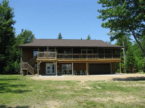 Buck Lake Cottage Rental #3