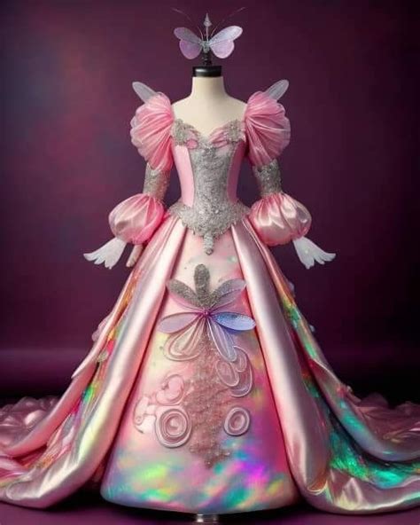 Pin by lisa toothman on BARBIE'S in 2023 | Gowns, Beautiful moments ...