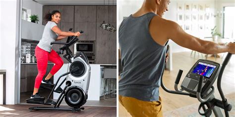 Best Elliptical trainer 2023 And Buyers Guide