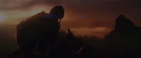 King Kong GIF - Kong KongMovie KingKong - Discover & Share GIFs