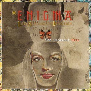 New enigma album - lasembay