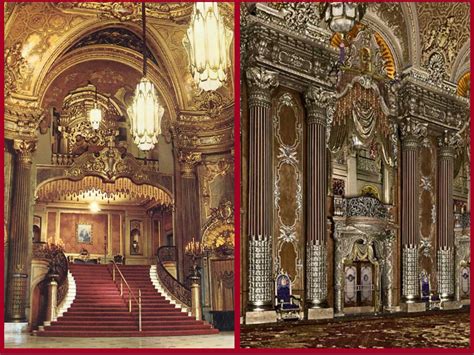 Retro Video: San Francisco’s Fabulous FOX THEATRE | Cruising The Past