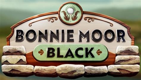 Golden Tee Fan » Bonnie Moor Black Bonnie Moor Black - Golden Tee LIVE ...