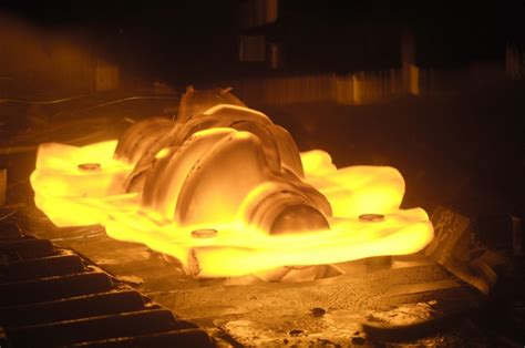 Forging Technology of Titanium Alloy | Refractory Metals and Alloys