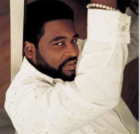 Gerald Levert – Street Line Video