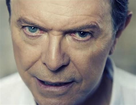 Video: David Bowie, ‘Valentine’s Day’ — fourth single off ‘The Next Day ...