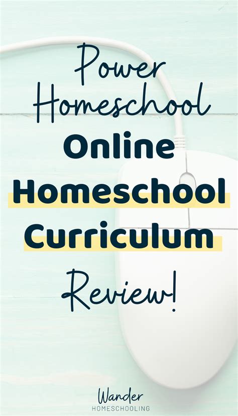 Power Homeschool Acellus Reviews - Online Curriculum | Online homeschool, Homeschool curriculum ...