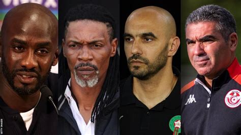 World Cup 2022: Six questions facing African teams in Qatar ...