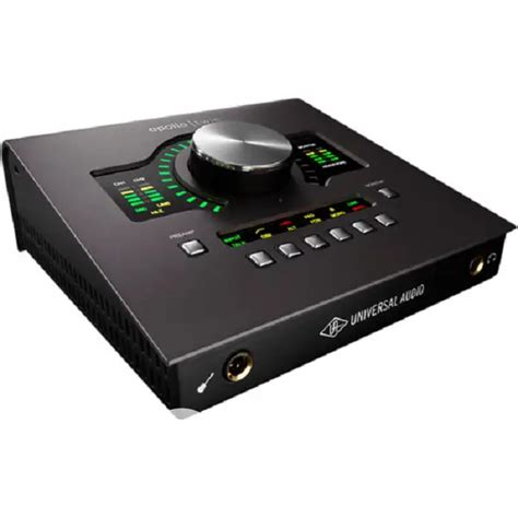 Apollo Twin MKII DUO Desktop Interface in Ikeja - Audio & Music Equipment, Yomilincon Brand ...