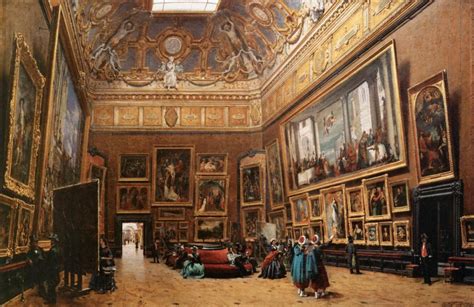 10 Best Italian Paintings in the Louvre - Discover Walks Blog