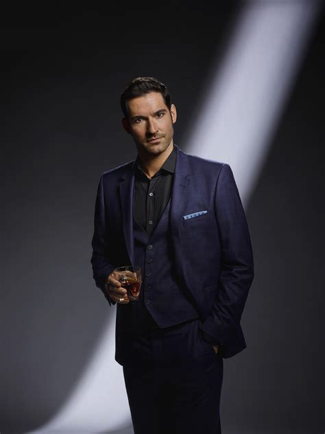 Lucifer - Season 2 Portrait - Lucifer Morningstar - Lucifer (Fox) Photo (39873551) - Fanpop